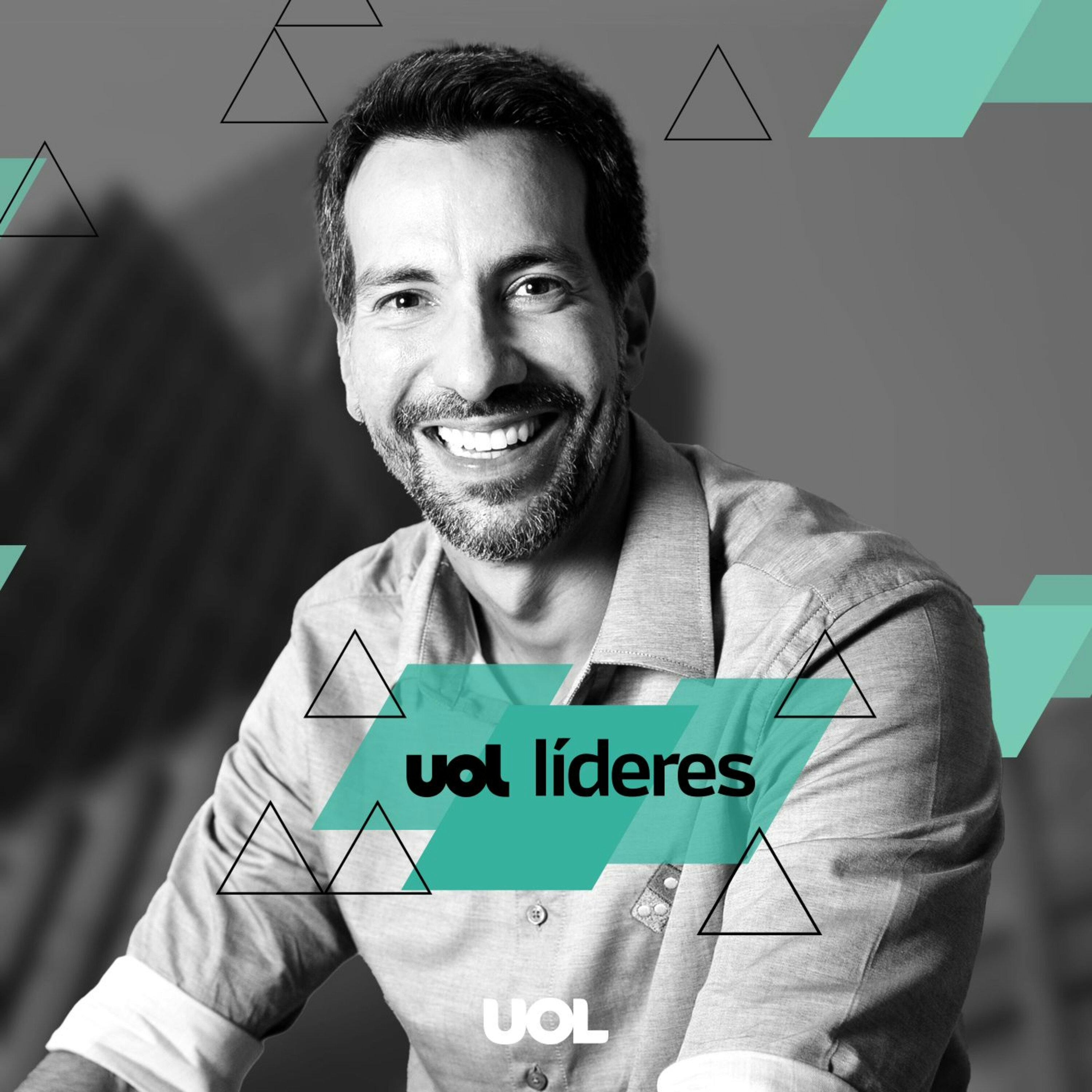 UOL Líderes