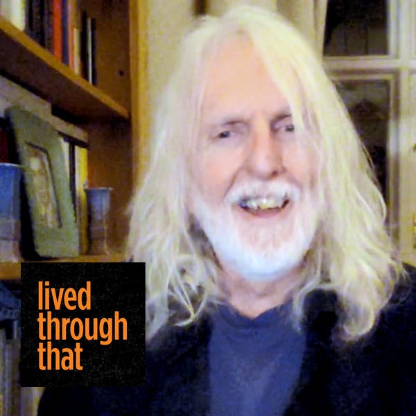 Episode 90 - Martin McAloon (Prefab Sprout) Episode 90 - Martin McAloon (Prefab Sprout)