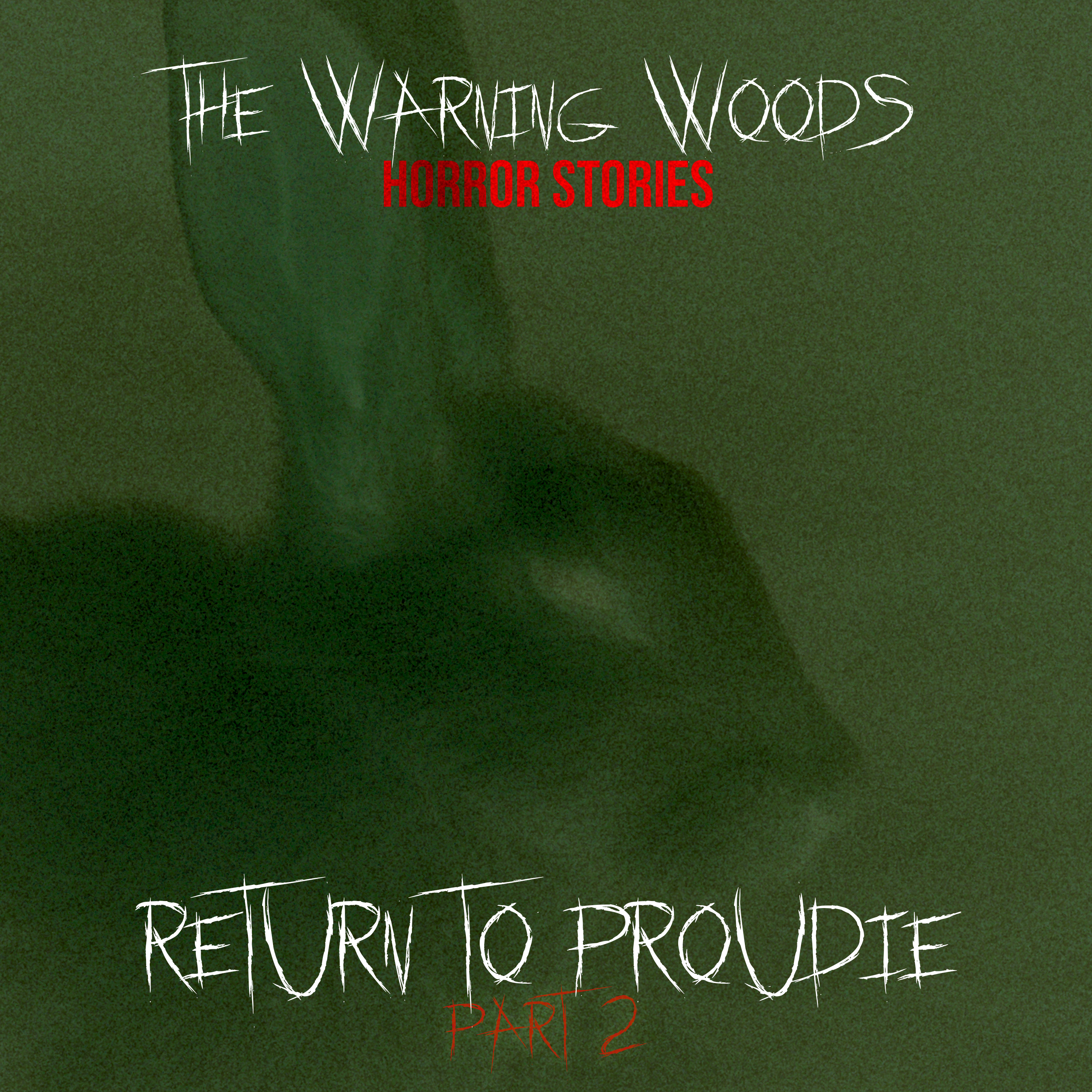 Return to Proudie: Part 2