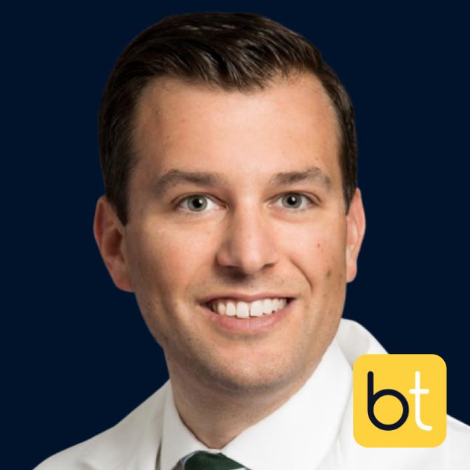 S02 Ep. 22 Multidisciplinary Spine Oncology Care: Insights and Techniques with Dr. Ran Lador and Dr. Mark Amsbaugh episode artwork