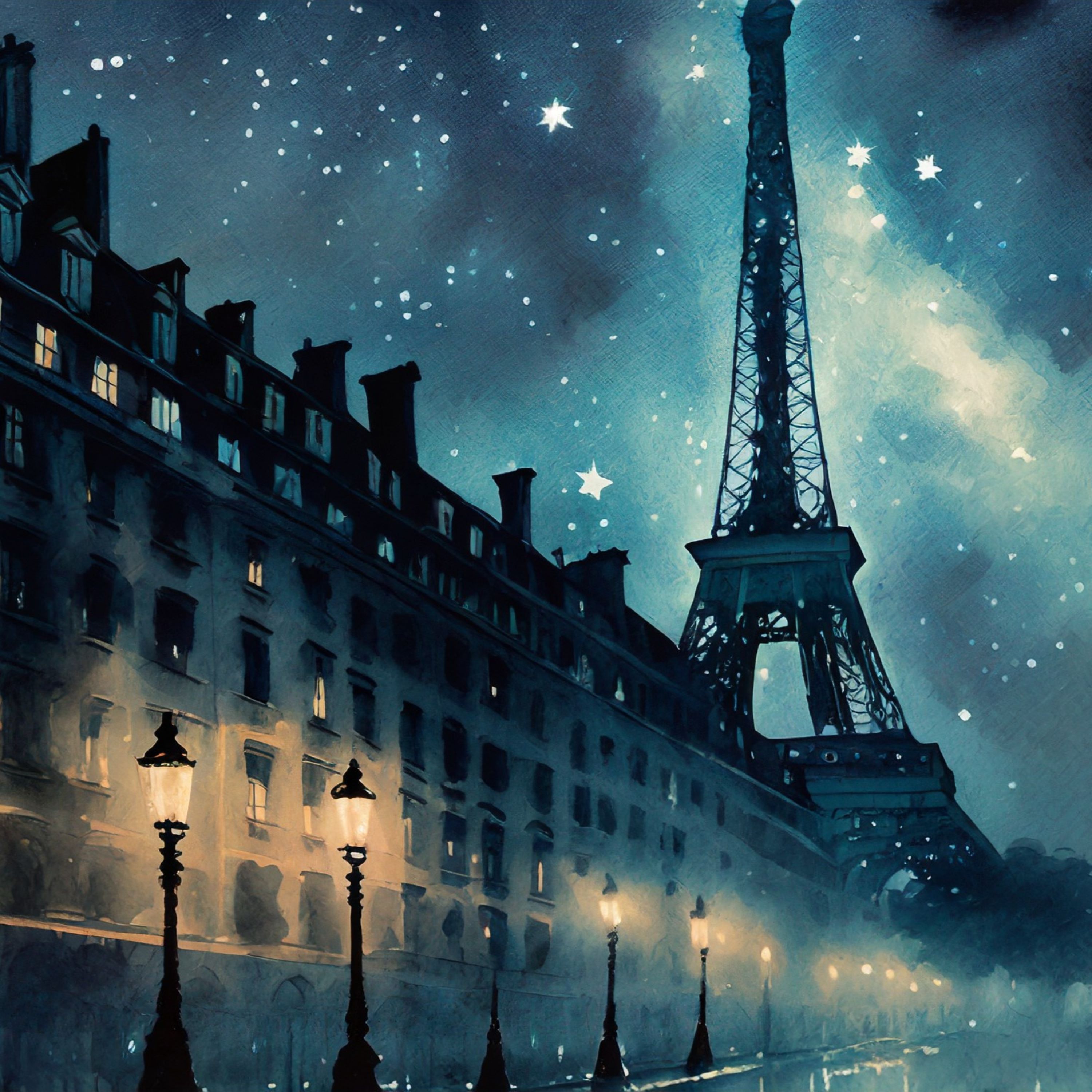 Misterios Historicos en París