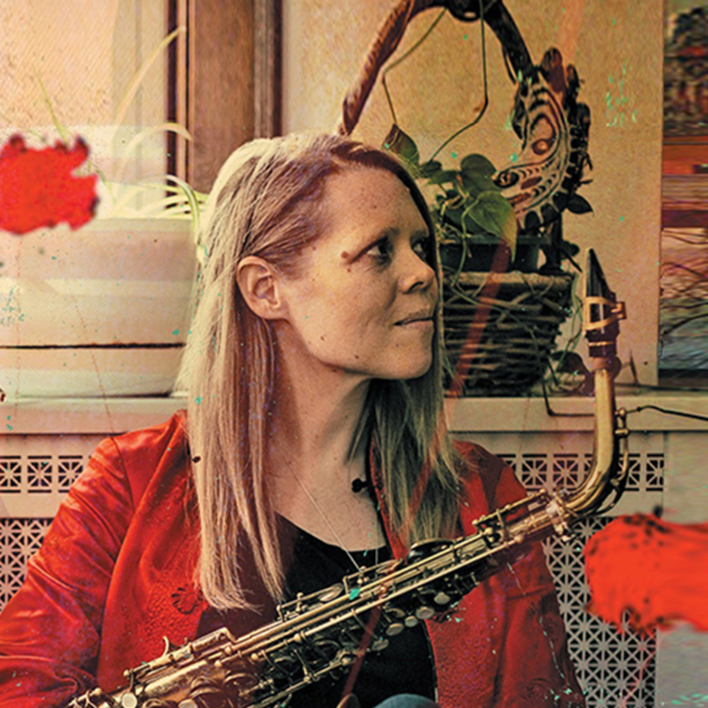 Chicago Saxophonist & Educator Caroline Davis episode artwork