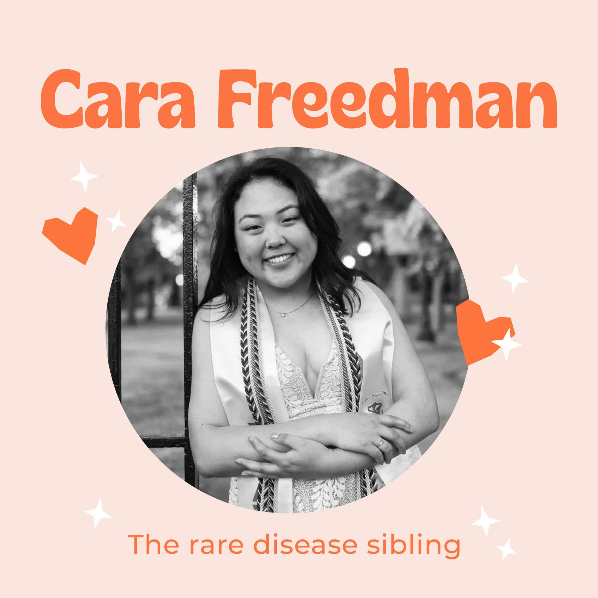 Rare Disease Siblings, The Glass House Children – Bulletproof and Shattered – With SMA Sibling Cara Freedman