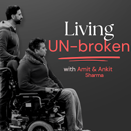 Living UN-broken