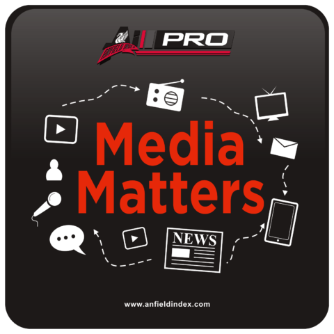 MEDIA MATTERS SPECIAL: SACHA TAVOLIERI - WIRTZ SPECIAL MEDIA MATTERS SPECIAL: SACHA TAVOLIERI - WIRTZ SPECIAL