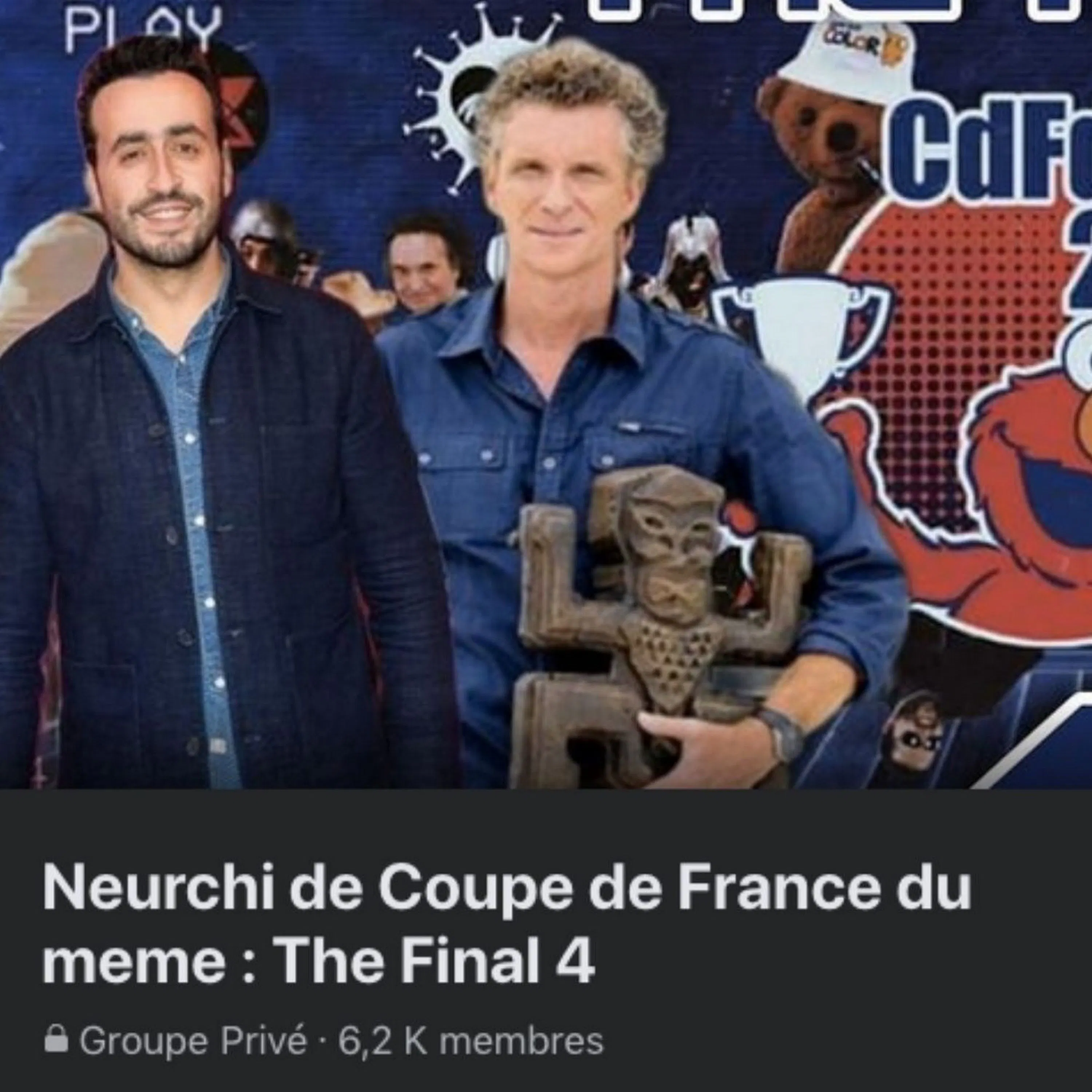 Qu’est ce qu’un Neurchi ?