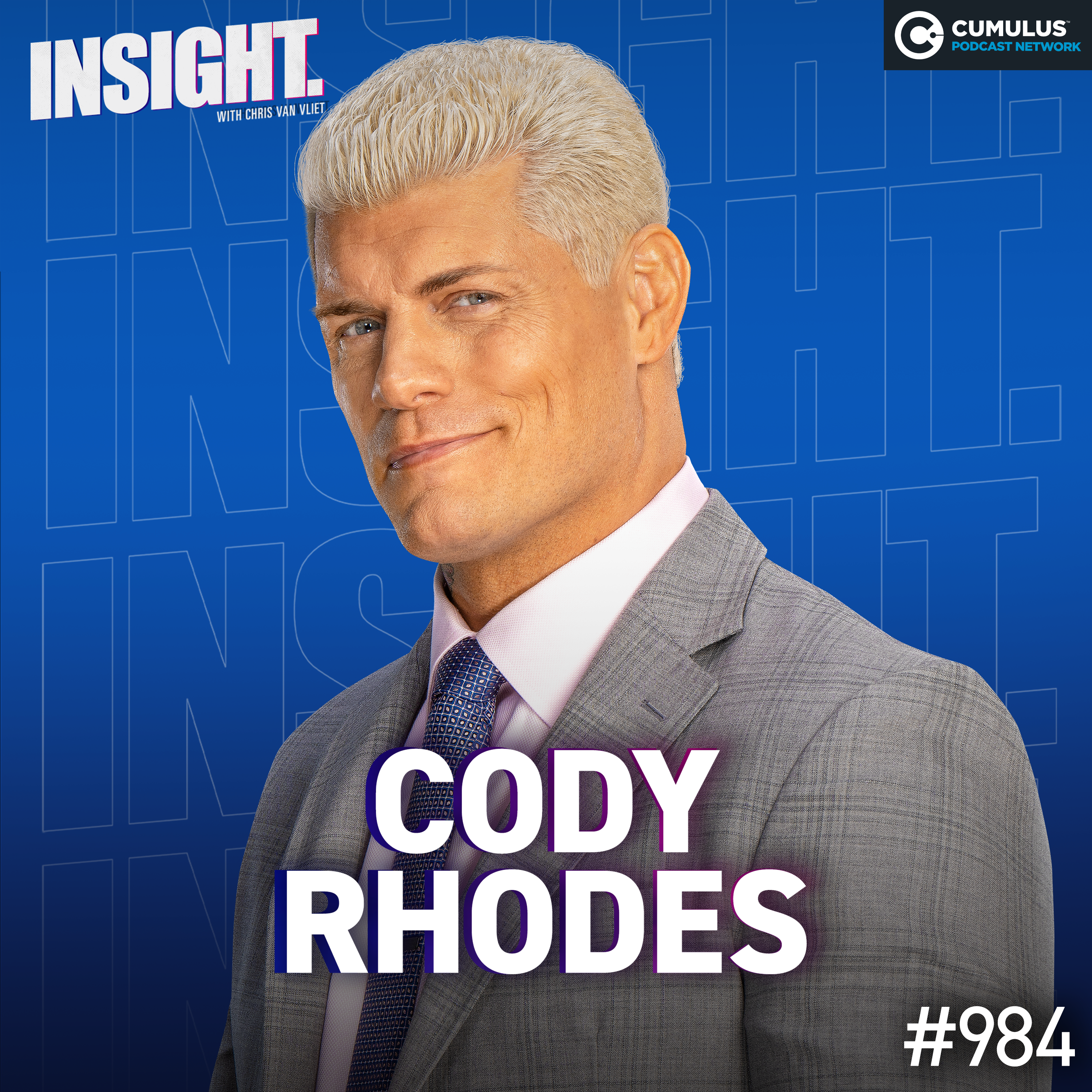 Cody Rhodes: Street Fighter, Randy Orton Punt, His Final WWE Contract, Dusty Rhodes Impressions