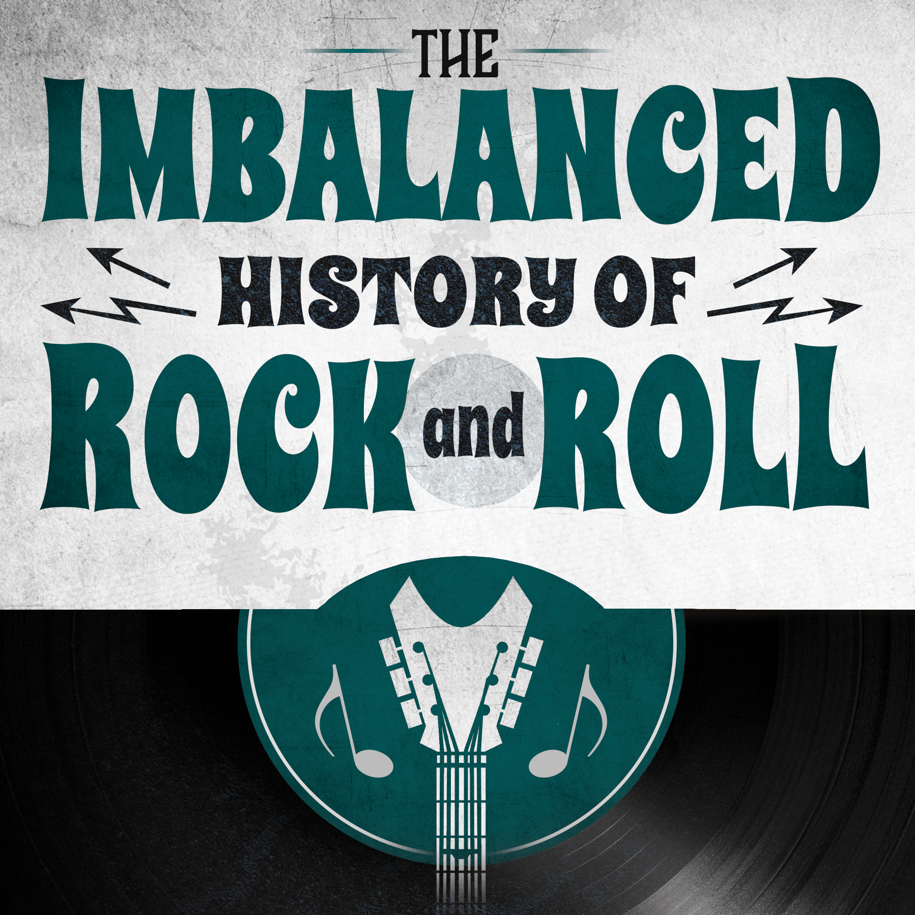 Imbalanced History: Ol' Black Eyes: Alice Cooper