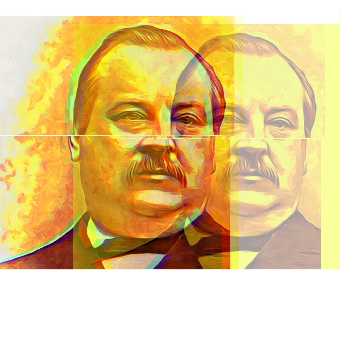 GROVER CLEVELAND'S NON-CONSECUTIVE SECOND TERM: Undeniably Un-consecutive, The Election of 1892