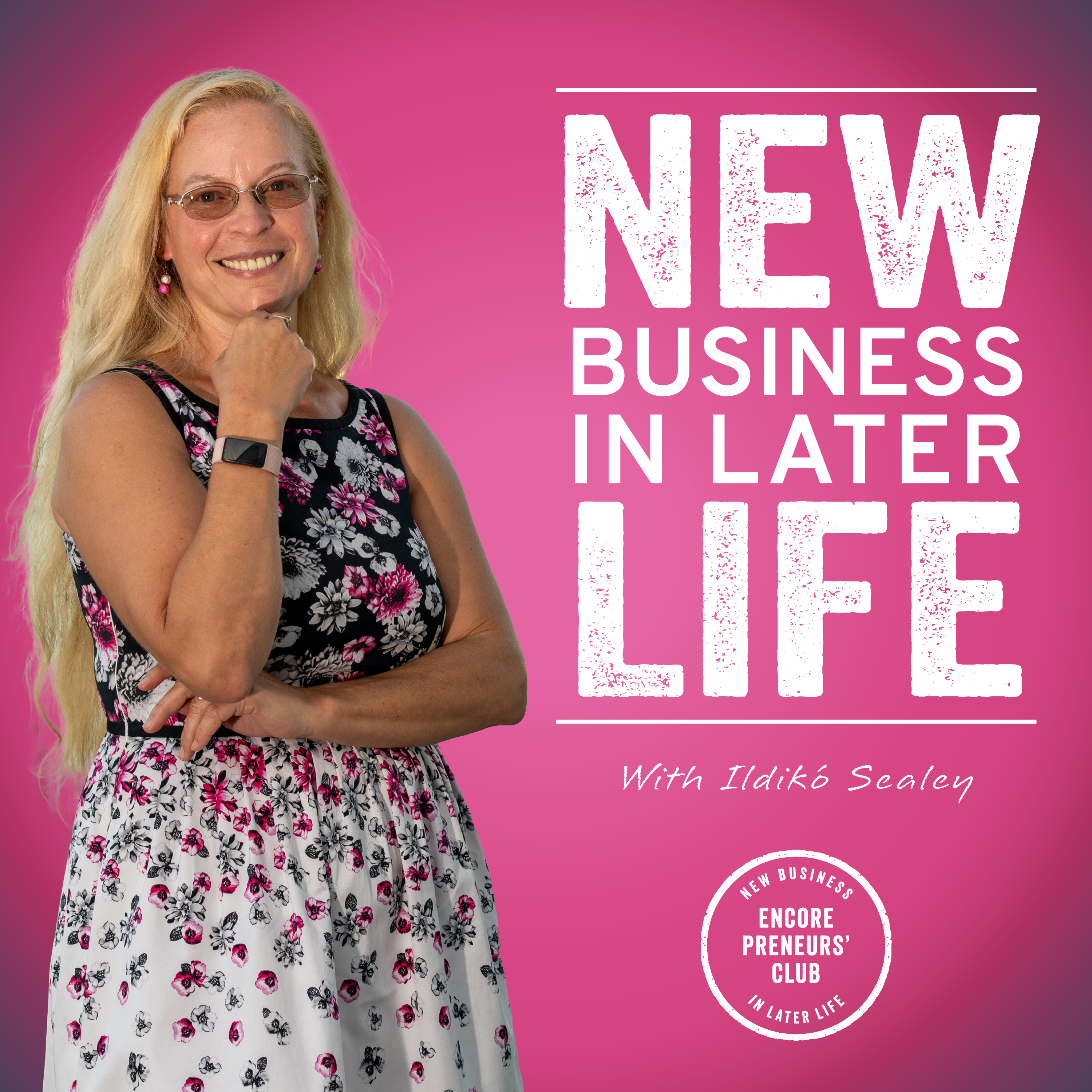 New Business In Later Life