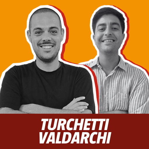 Sarà la prossima la settimana dei rinnovi? - Puntata completa | Turchetti, Valdarchi (4/7/26) episode artwork