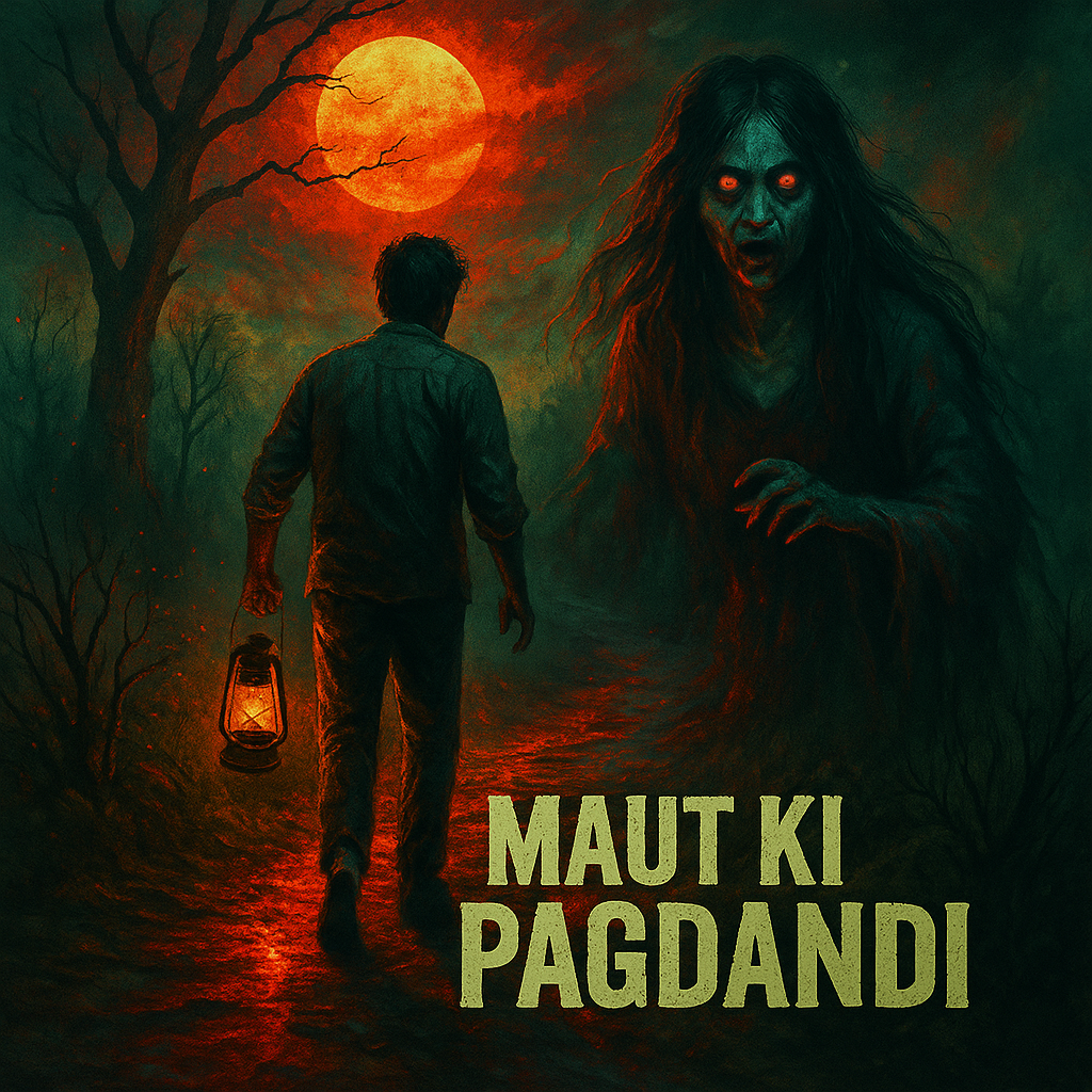 Maut Ki Pagdandi