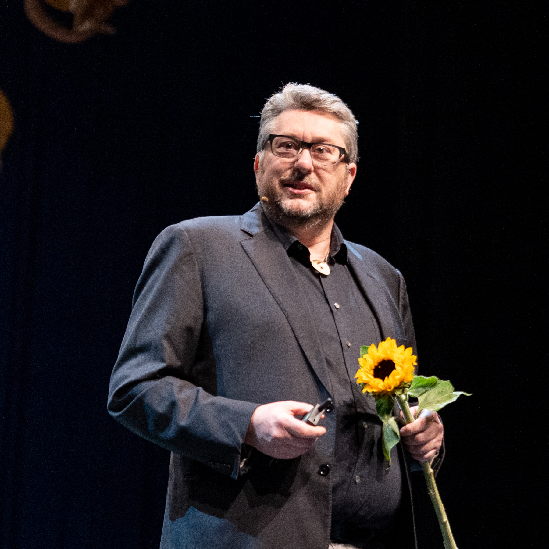 Designing for a Regenerative Future: What’s Love Got to Do with It? | Jason F. McLennan