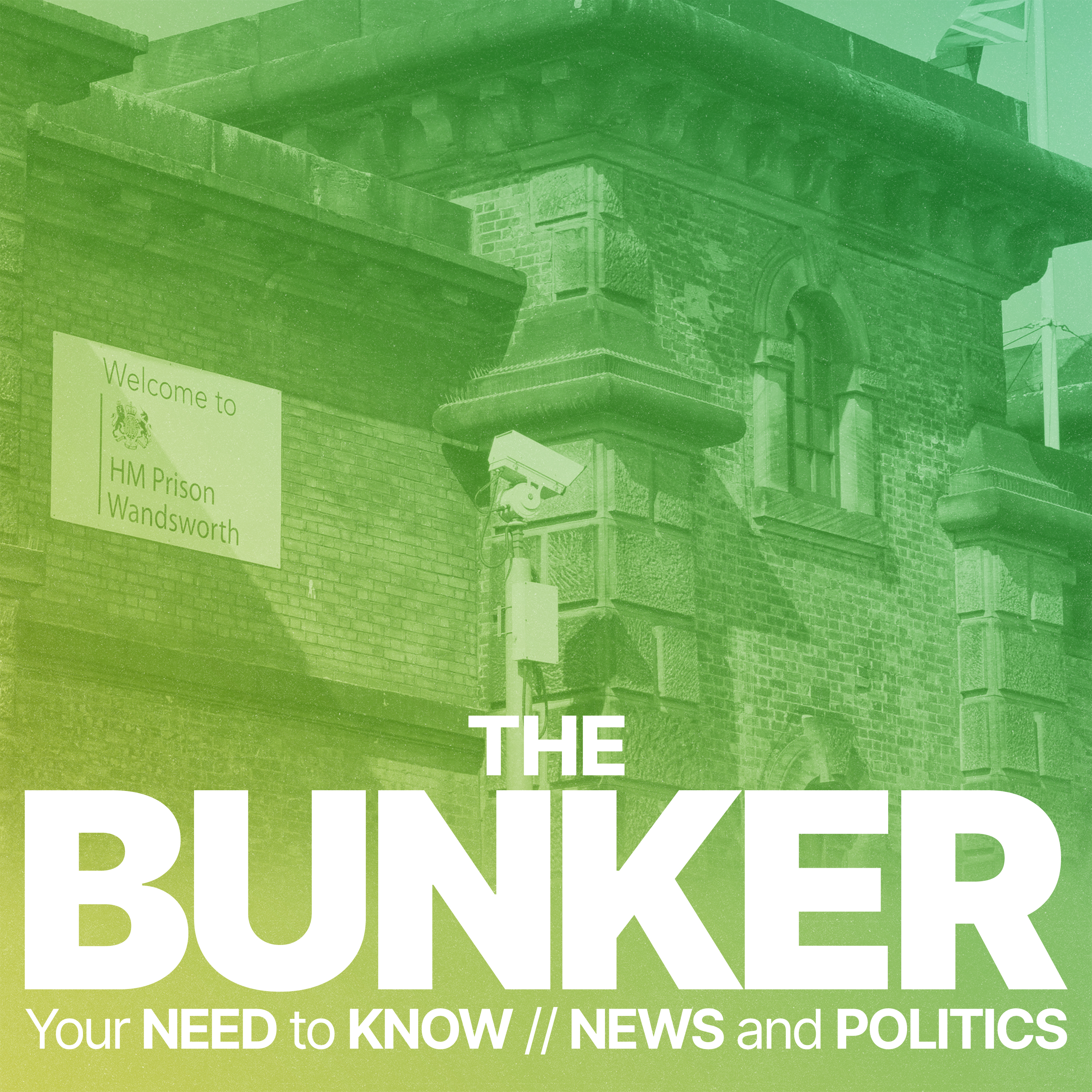 The Bunker – News without the nonsense