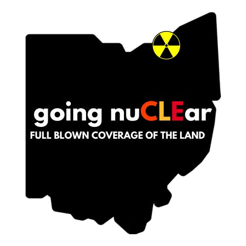 Going nuCLEar: A pregame look at Browns and Raiders Going nuCLEar: A pregame look at Browns and Raiders