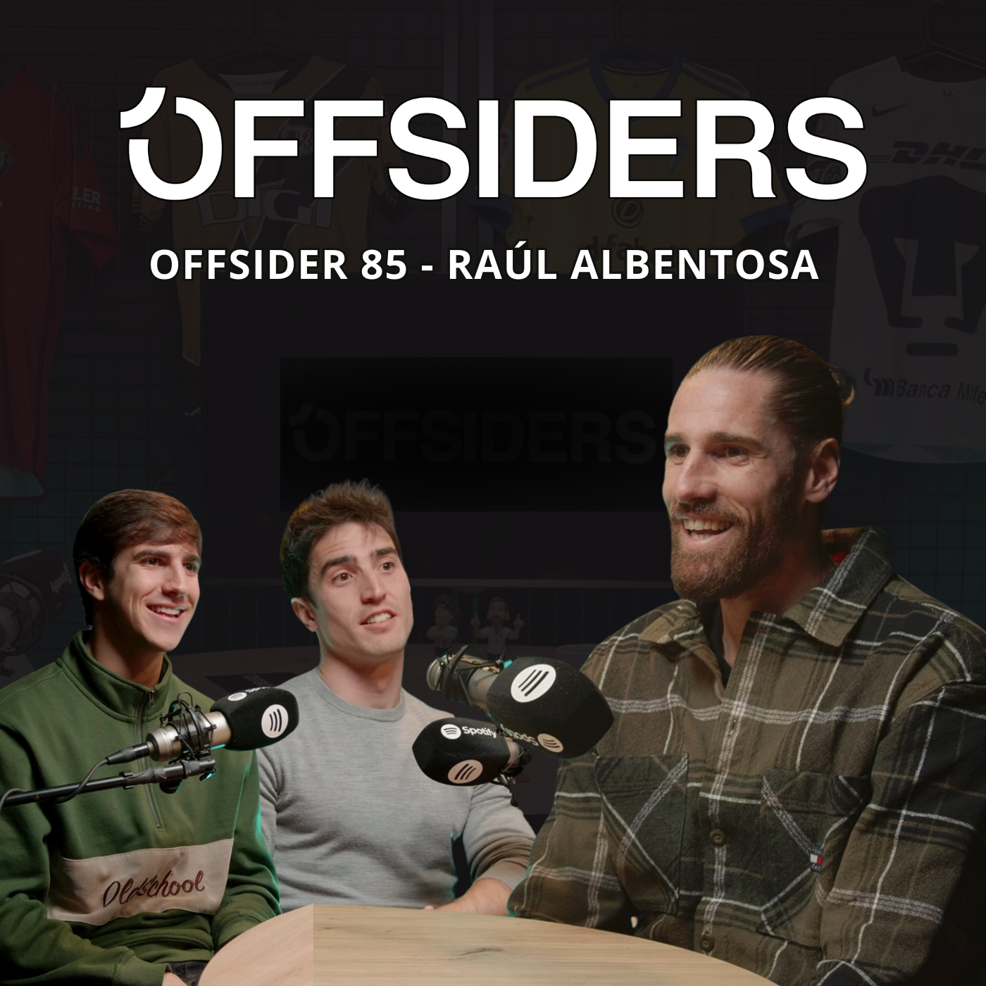 Offsiders