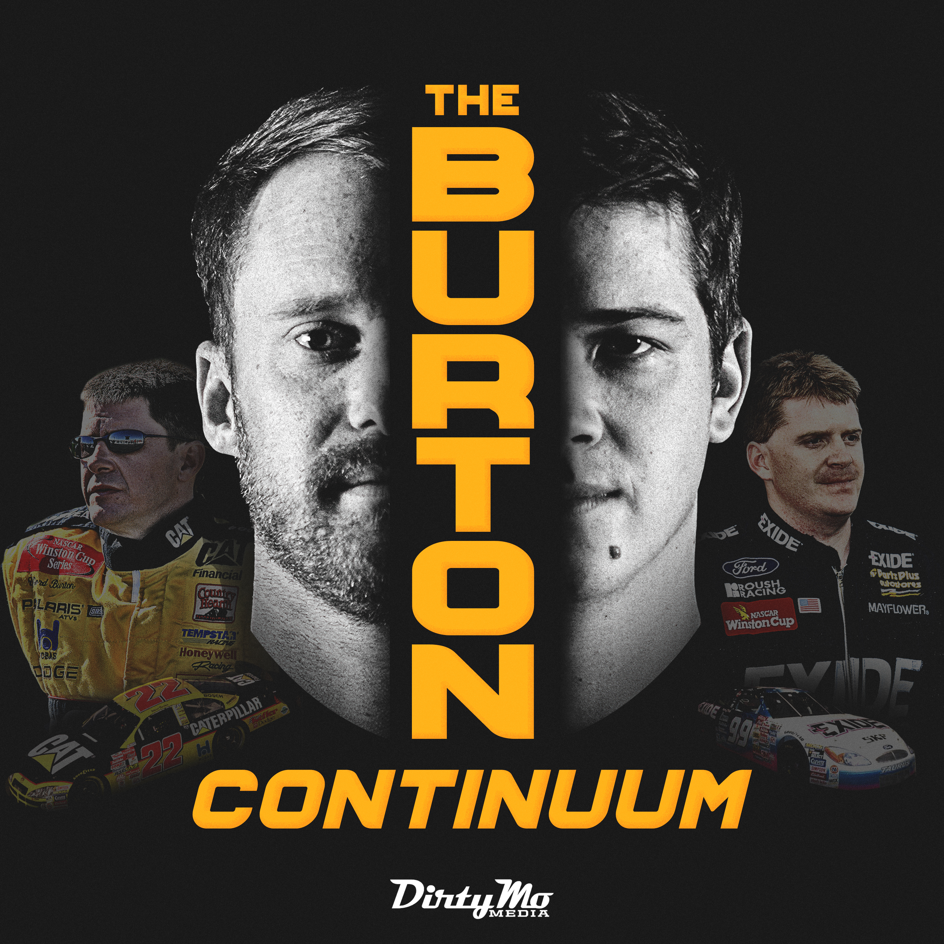 The Dale Jr. Download Podcast | Cadence13