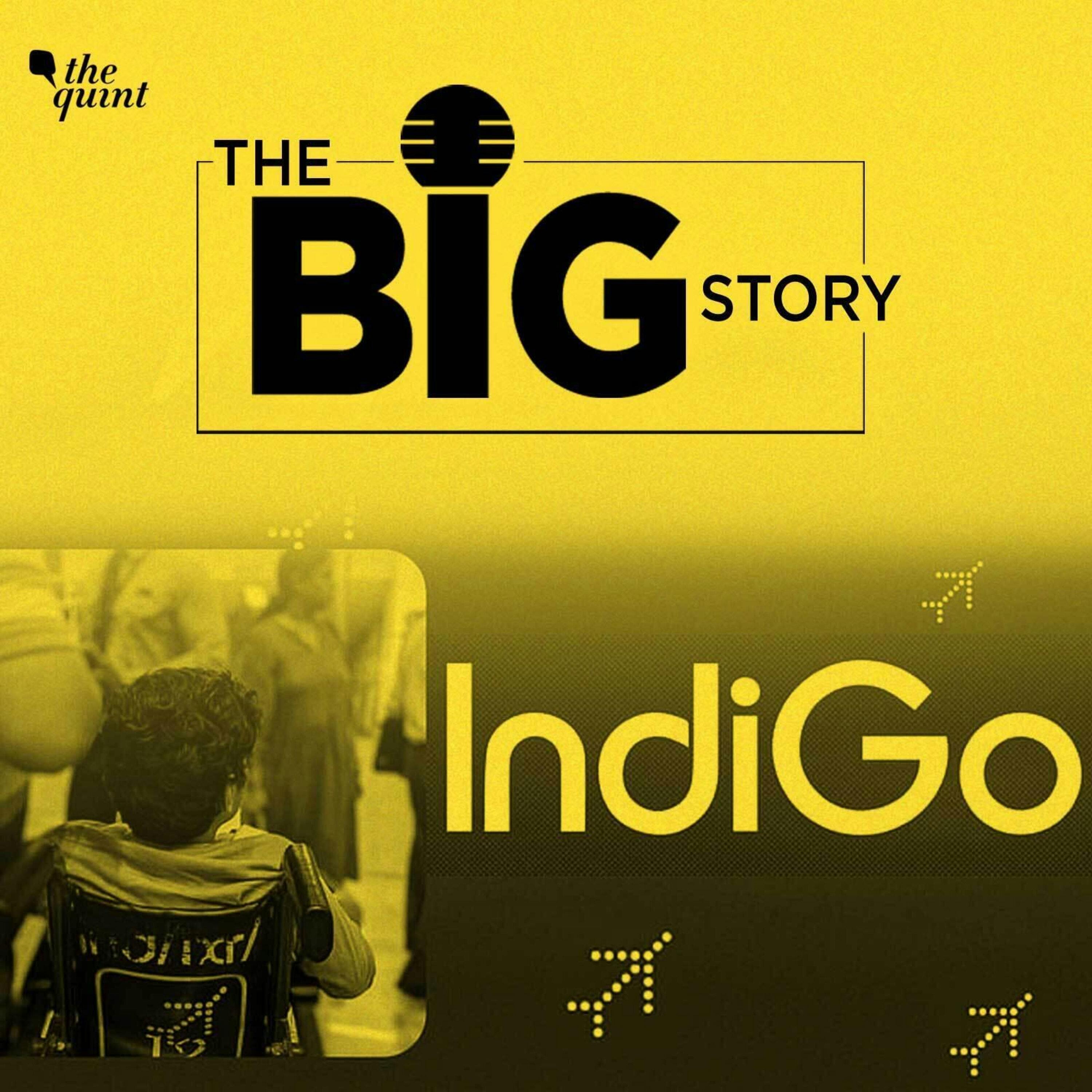 IndiGo Incident Shows Why We Need To Raise Awareness Around Disabilities