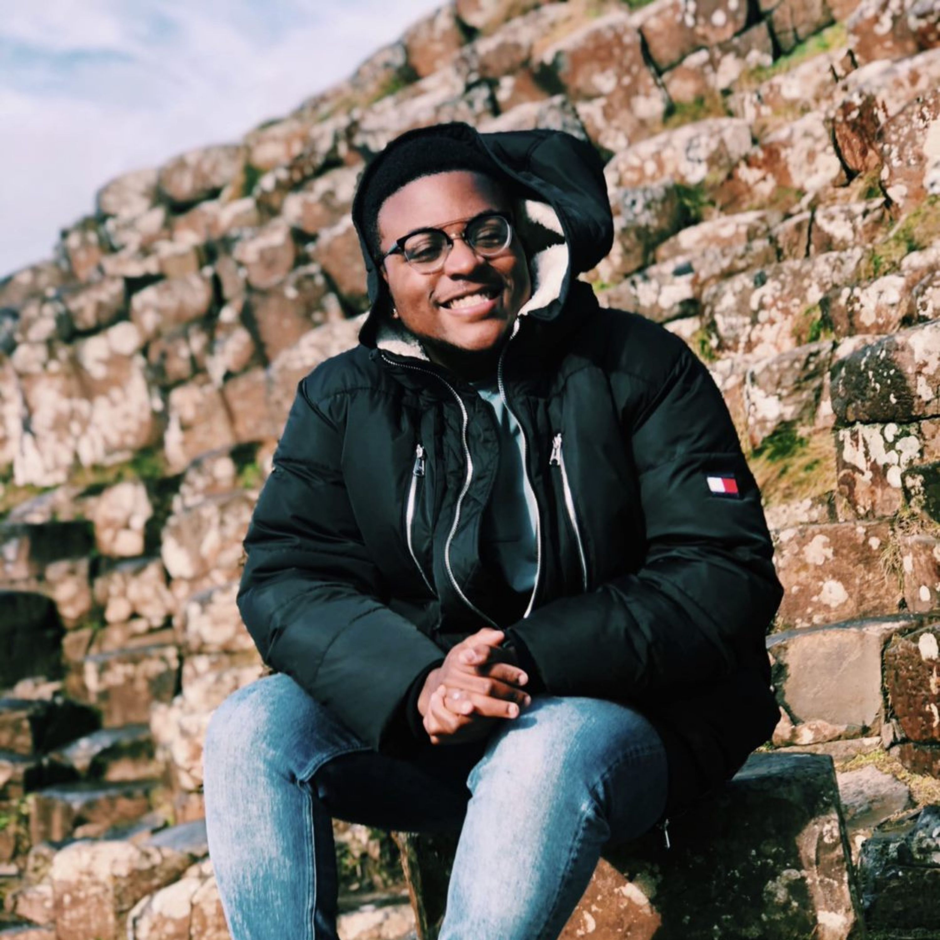 Living Well While Living