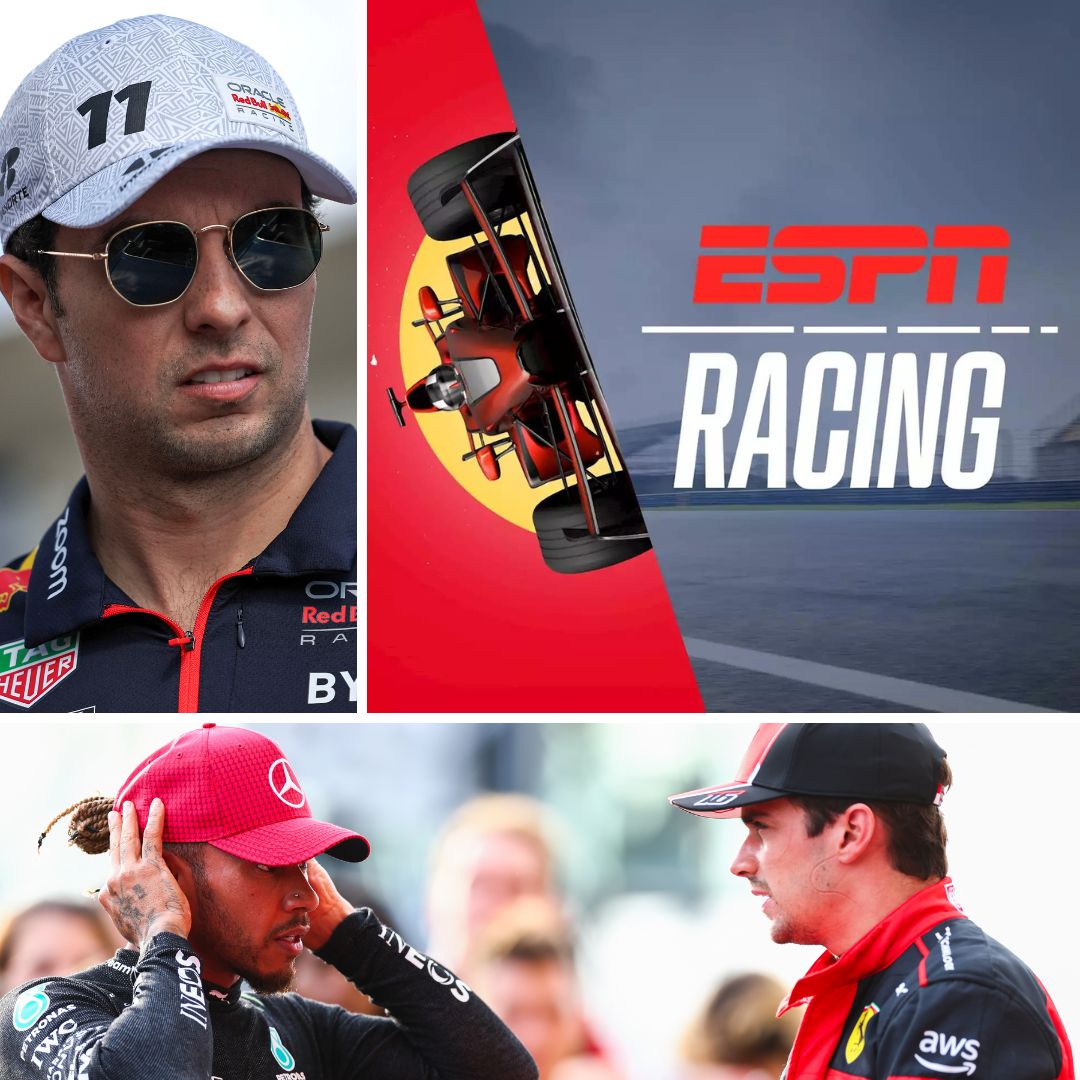 ESPN Racing