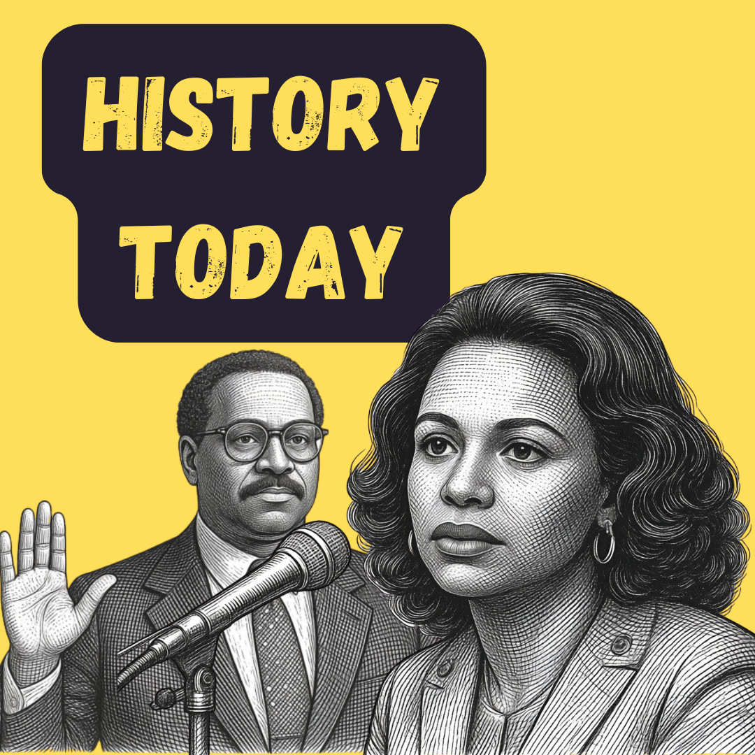 History Today - Oct. 11 episode artwork
