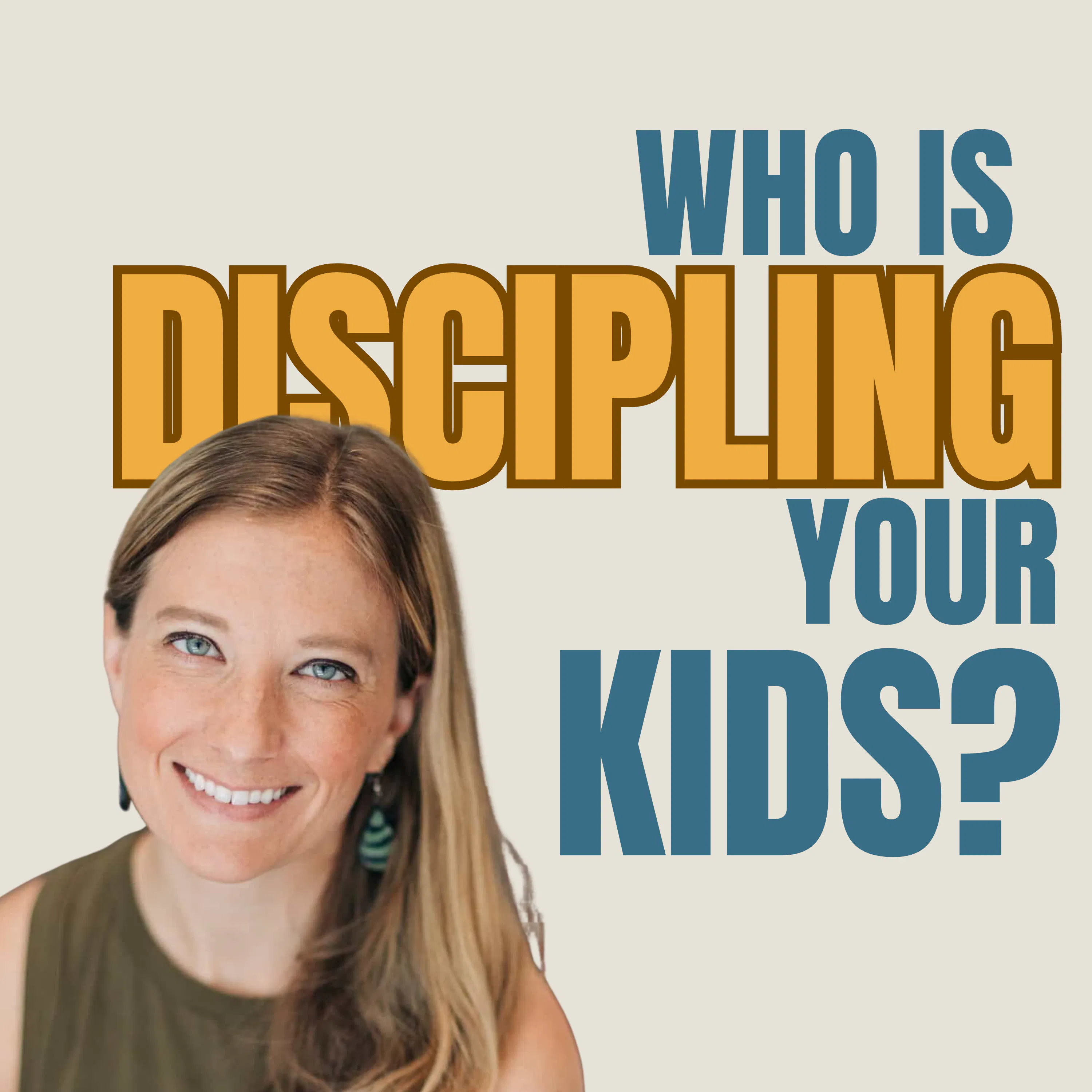How to talk to Your Kids About Sex w/ Kristen Miele episode artwork