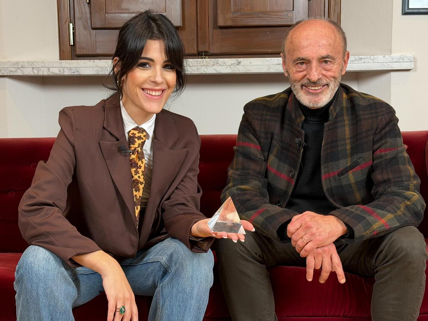 La scienza della voce: quando le corde vocali diventano musica, con Franco Fussi