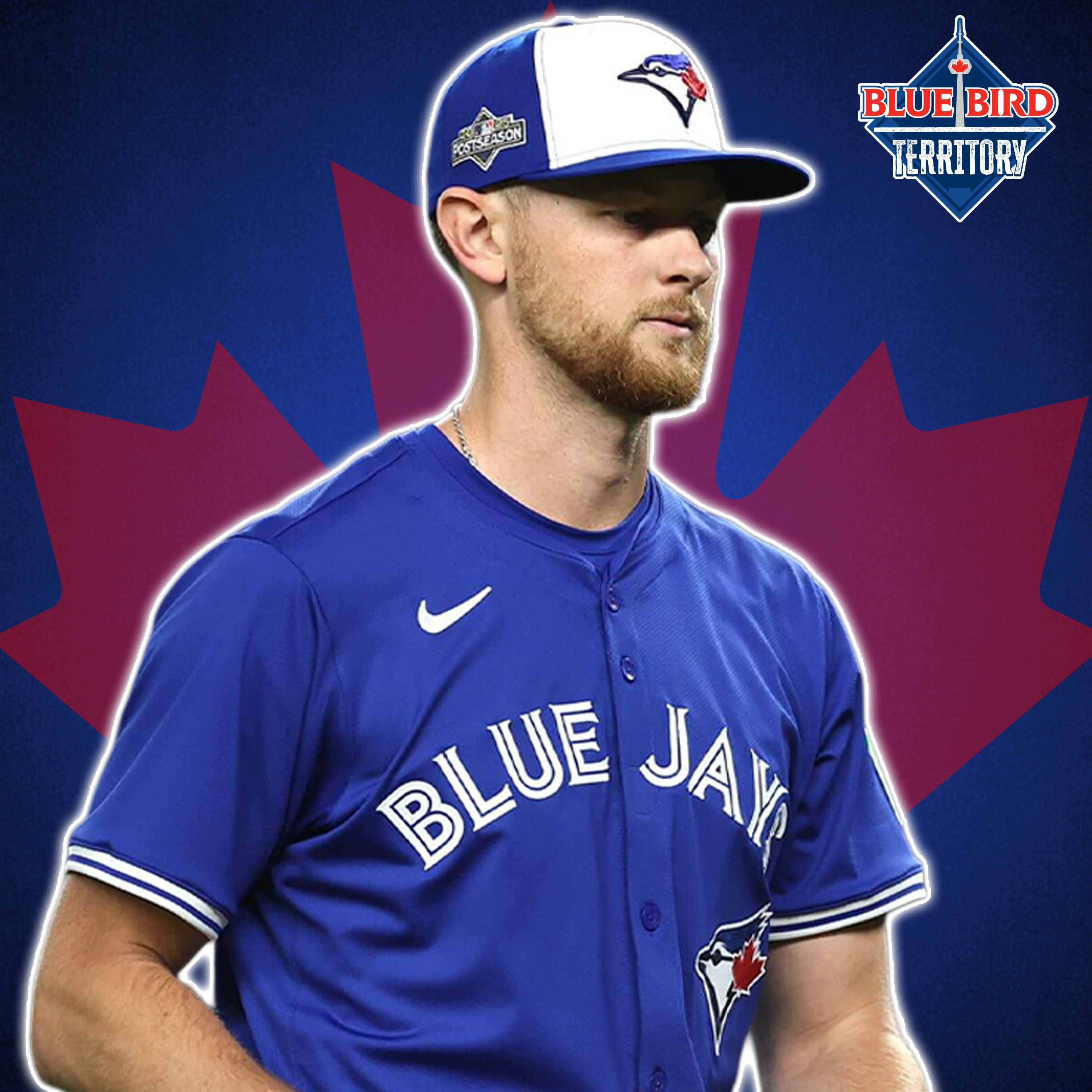 How To Fill The Jays’ 5th Rotation Spot?