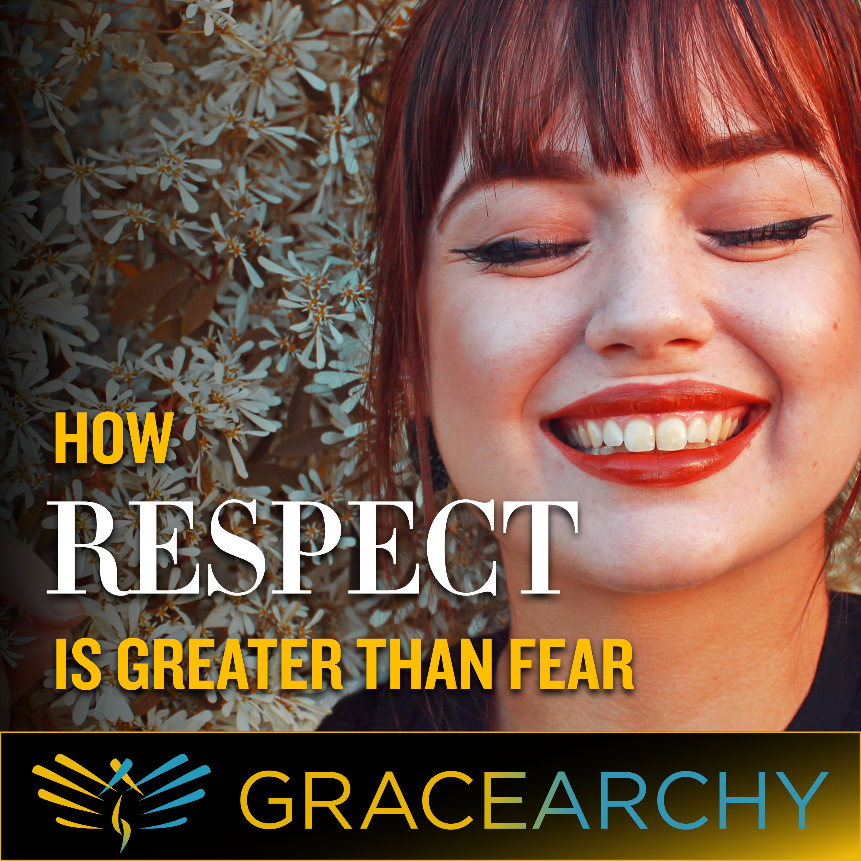 EP104: The Assassination of Human Respect - Gracearchy with Jim Babka