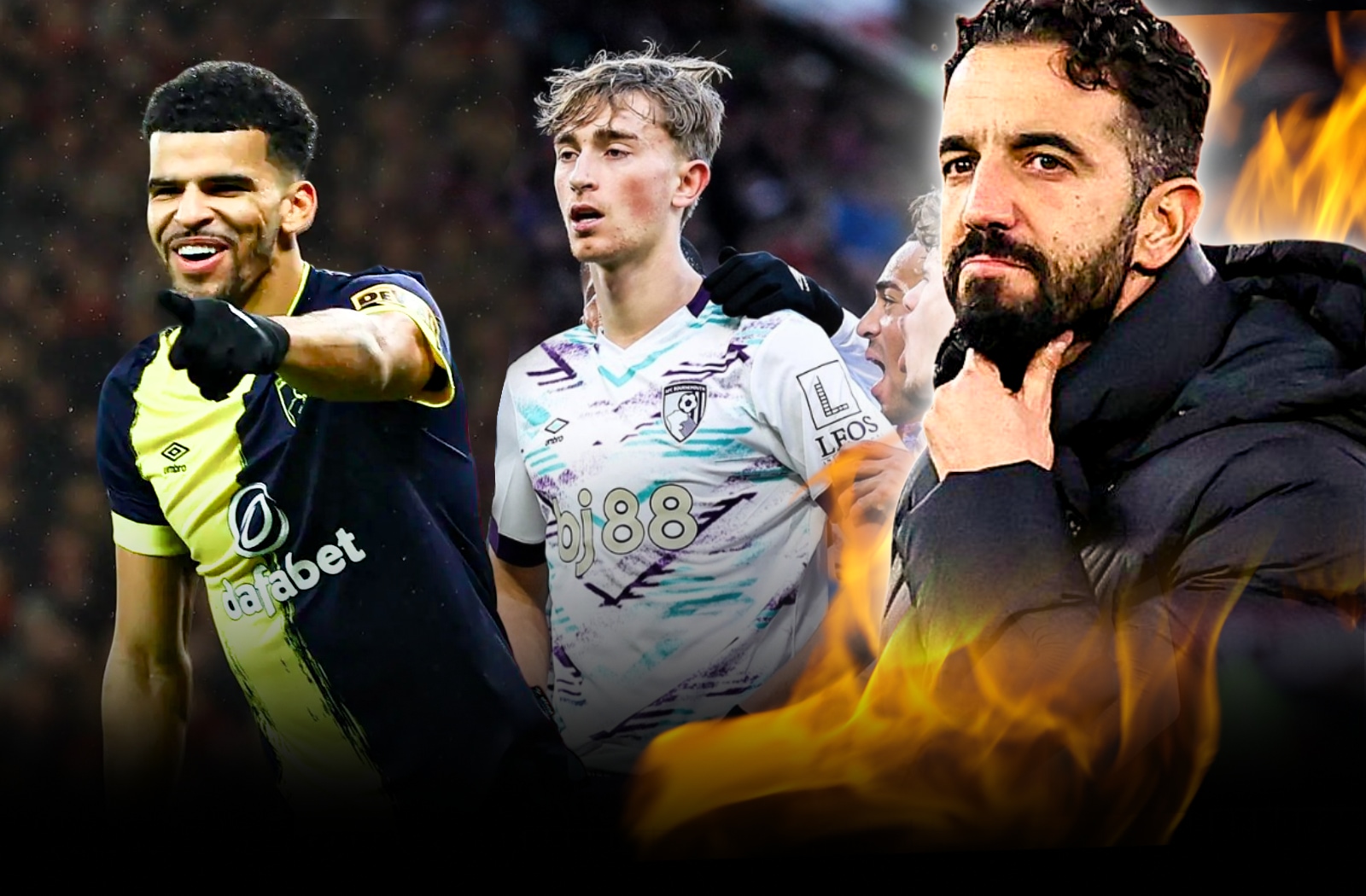 357 - Can Amorim Stop Bournemouth Exposing Manchester United YET AGAIN?!