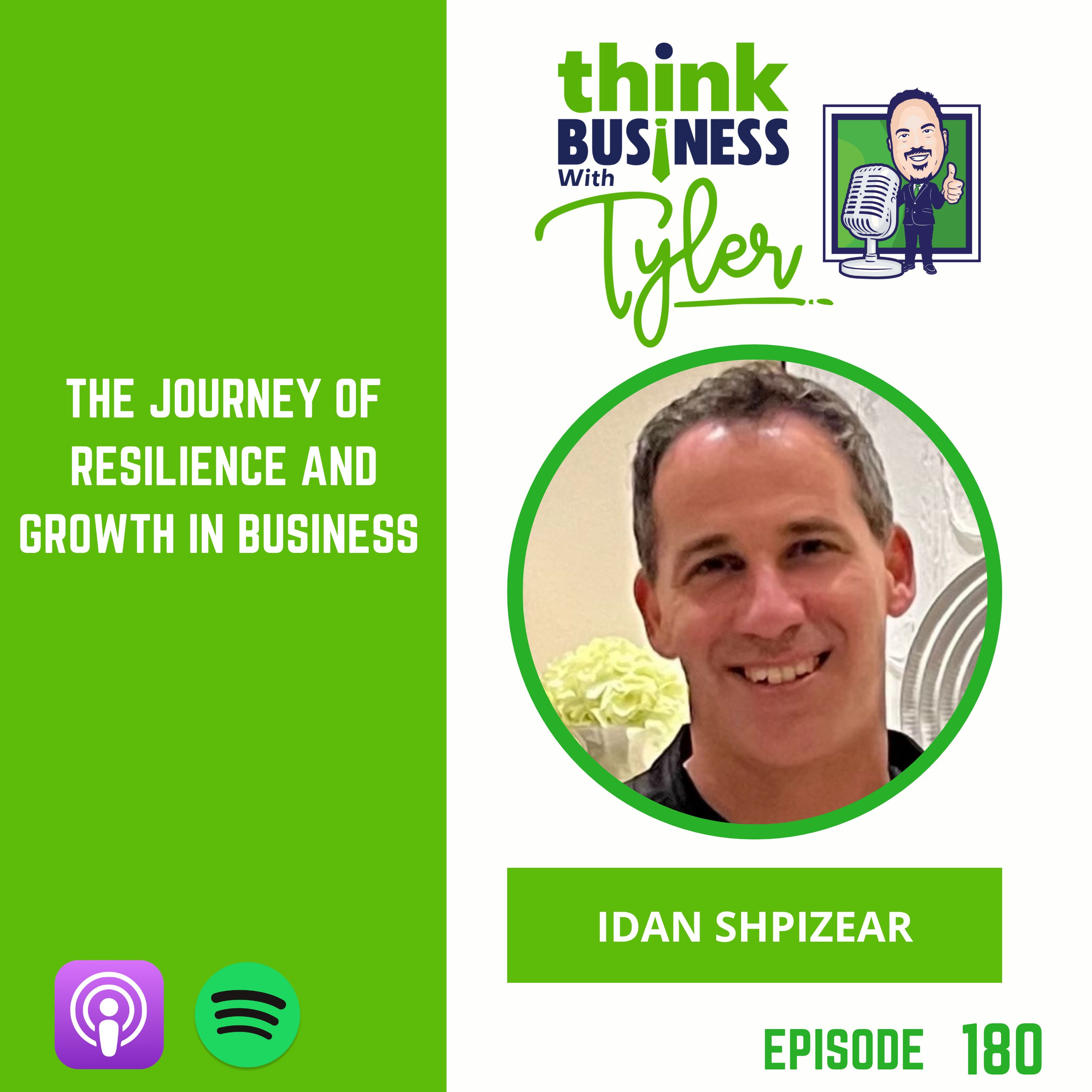 Think Business with Tyler