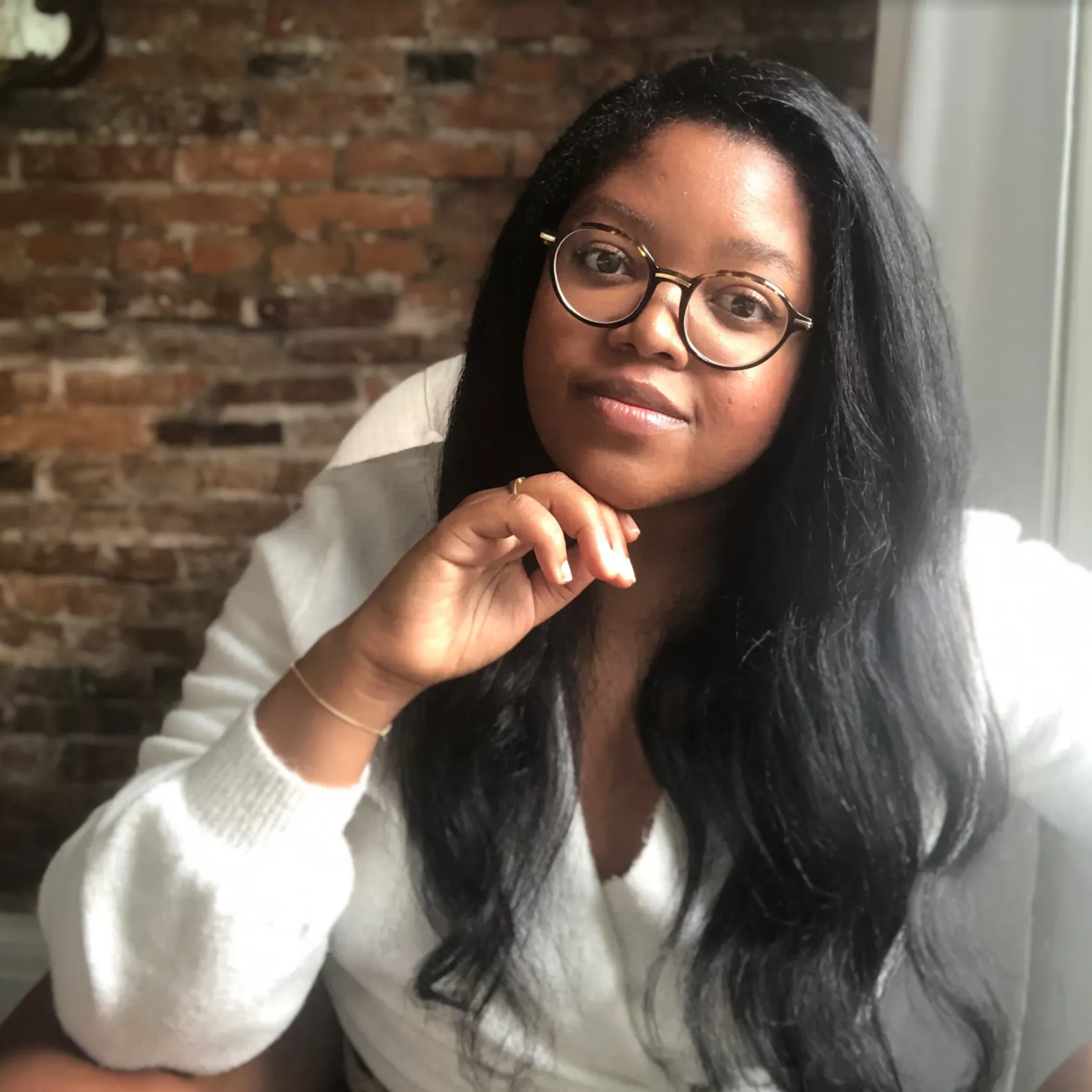 Bringing Prayer to Her People: Cole Arthur Riley’s Black Liturgies