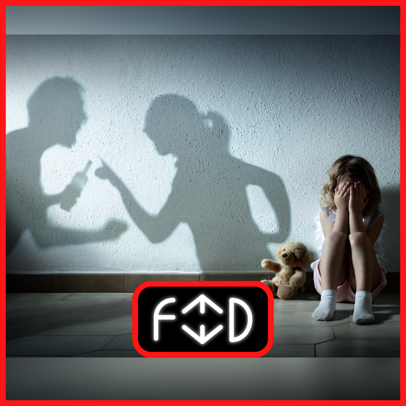 FEED - Come i Traumi passano dai Genitori ai Figli (con Fede)