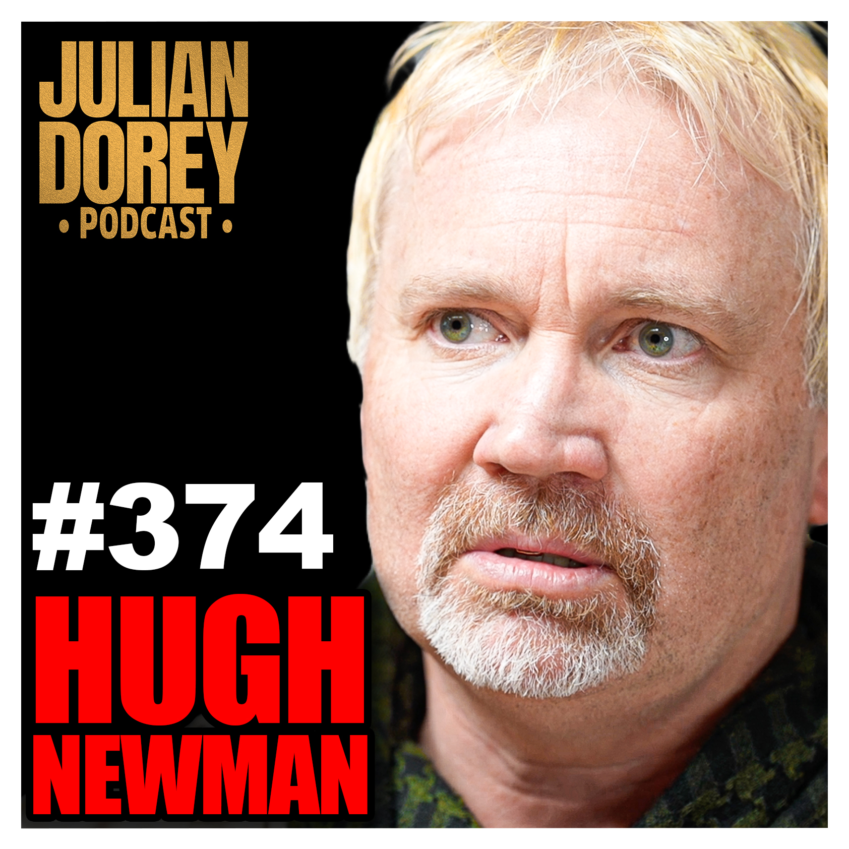 #374 - "Breathtaking!" - Ancient Giants, Egypt Pyramid Scans & Gobekli Tepe Rituals | Hugh Newman