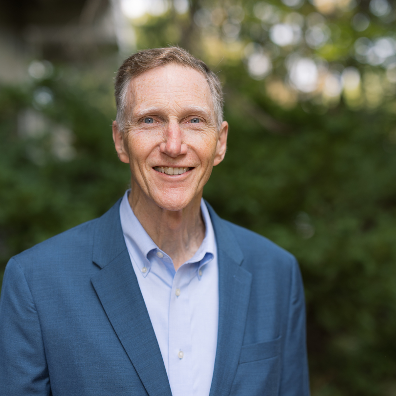 John Pistole: University President Comes Full Circle episode artwork