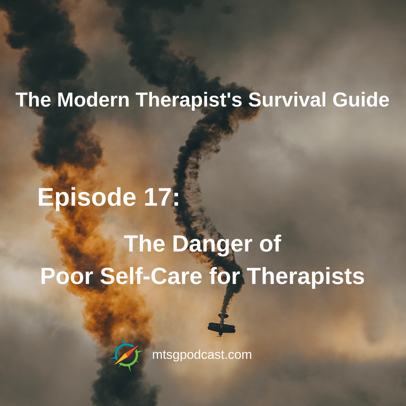 The Modern Therapist\'s Survival Guide with Curt Widhalm and Katie Vernoy