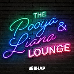 The Pooya and Liana Lounge