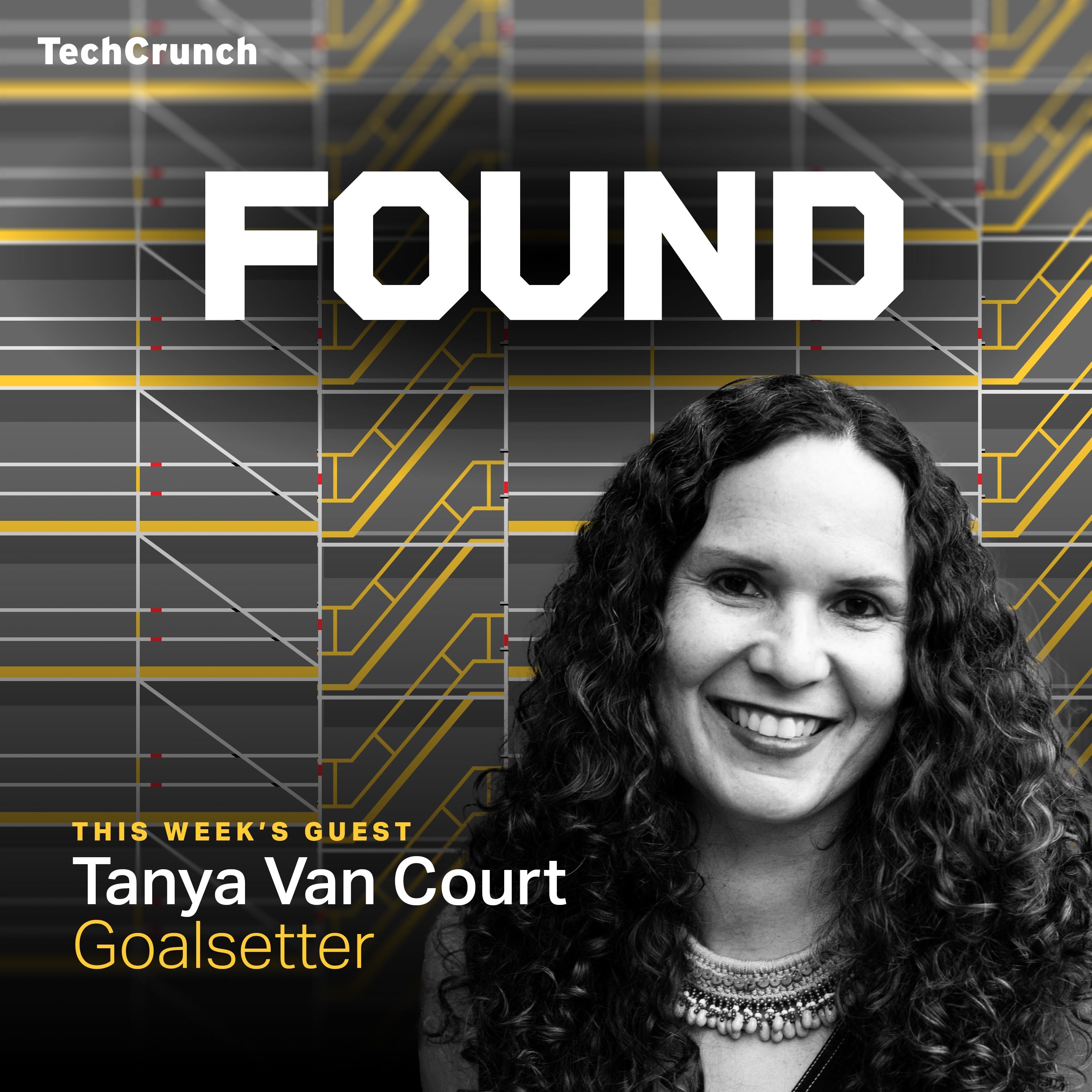 Tanya Van Court, Goalsetter