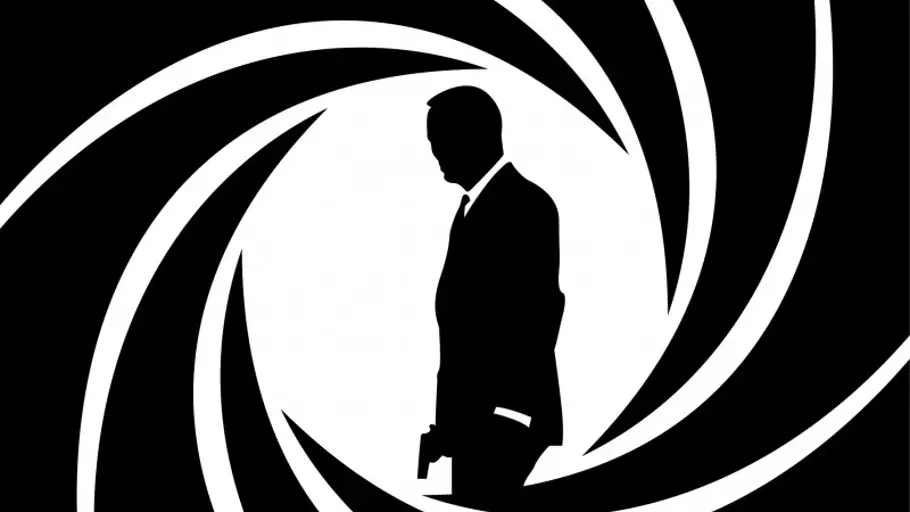 Las películas de los servicios secretos