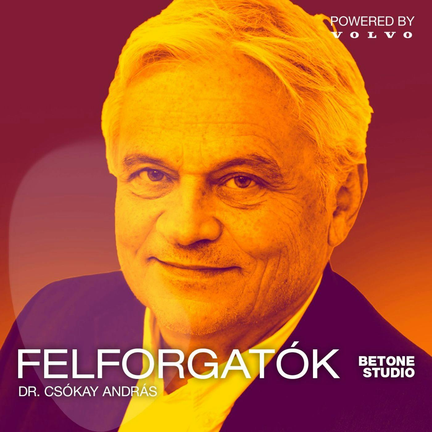 Ki kell tartani a hitben - Dr. Csókay András Ki kell tartani a hitben - Dr. Csókay András