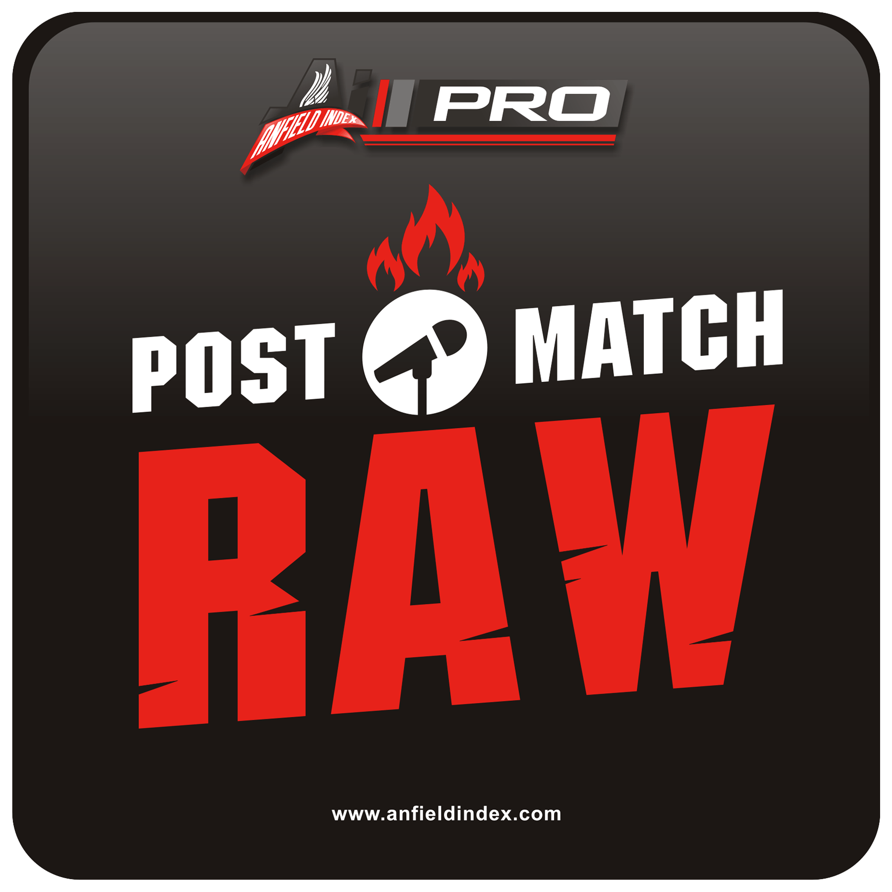 Post Match Raw: The Reds Did A Win!!