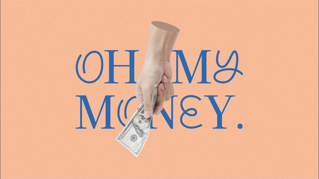 Oh, my money! – Den Zehnten geben? – Pat Kliever episode artwork