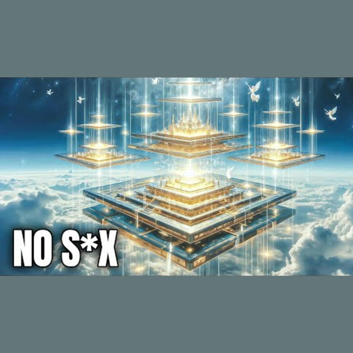 What Heaven Looks Like in the Book of Enoch What Heaven Looks Like in the Book of Enoch