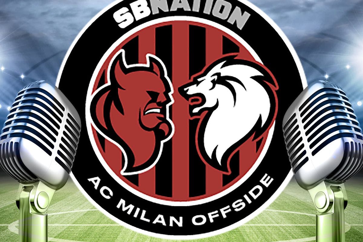 Devil Wears Rossonero Episode 28: A Very Sad Inter Recap Devil Wears Rossonero Episode 28: A Very Sad Inter Recap