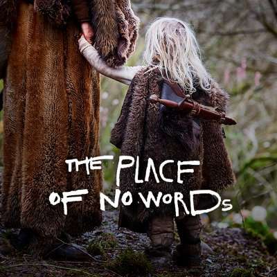 E571 Geekscape 571: Mark Webber And 'The Place Of No Words'! episode artwork
