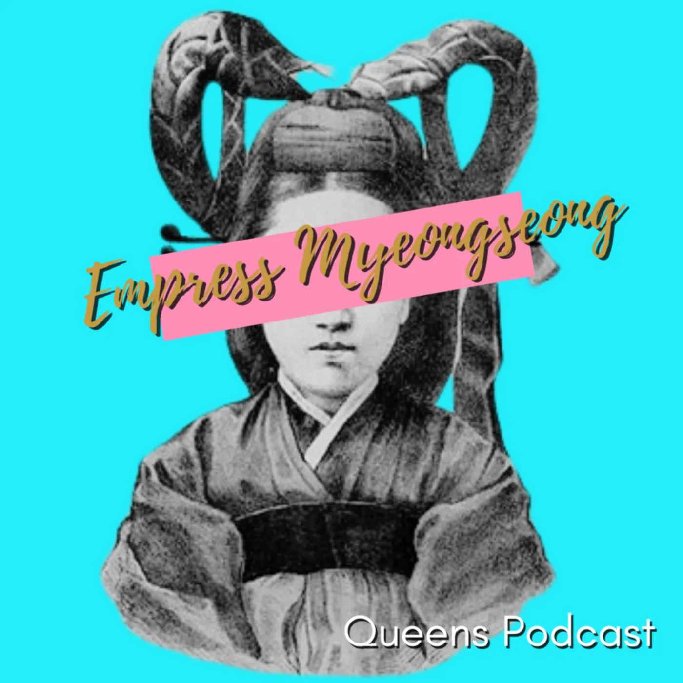 Empress Myeongseong