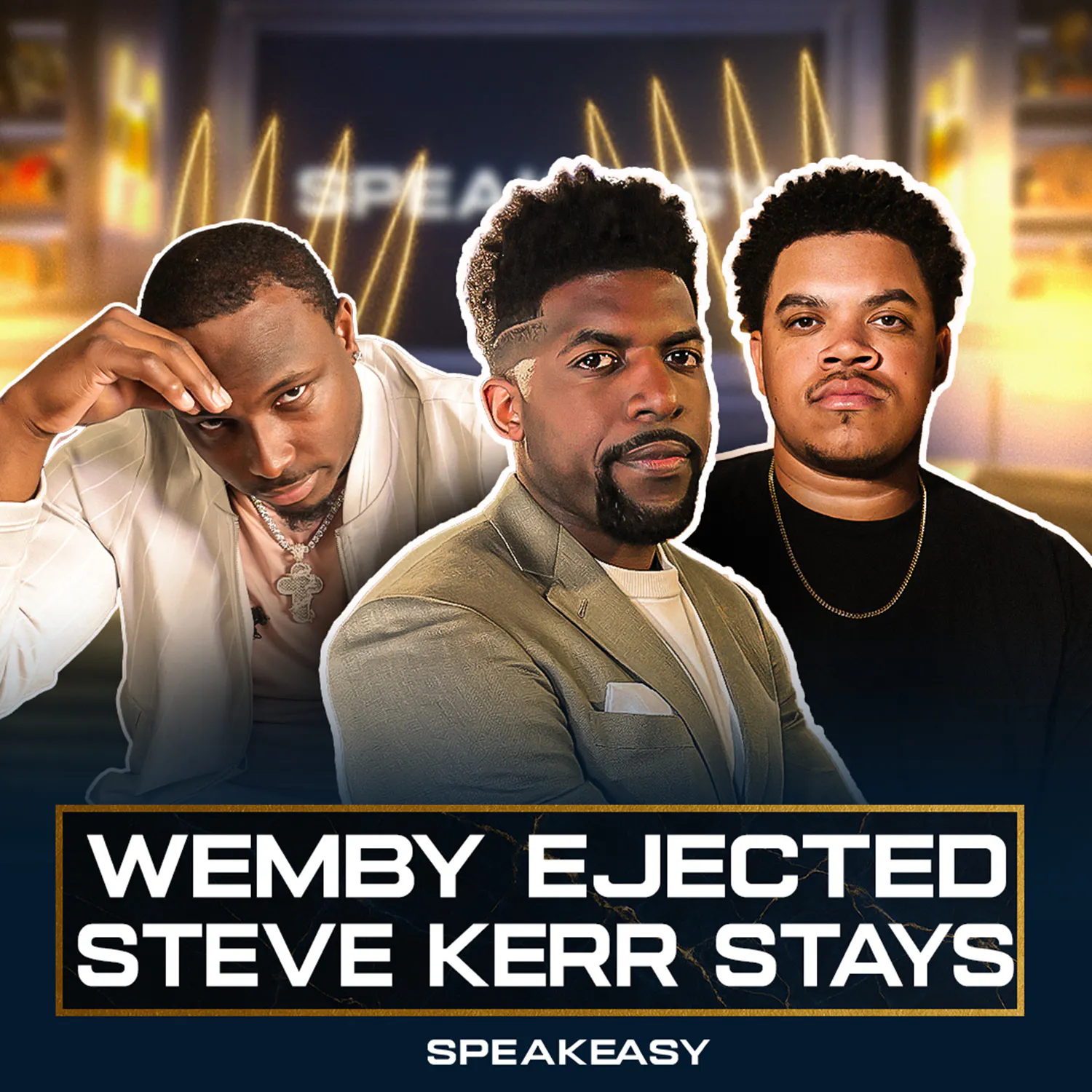 Podcast artwork