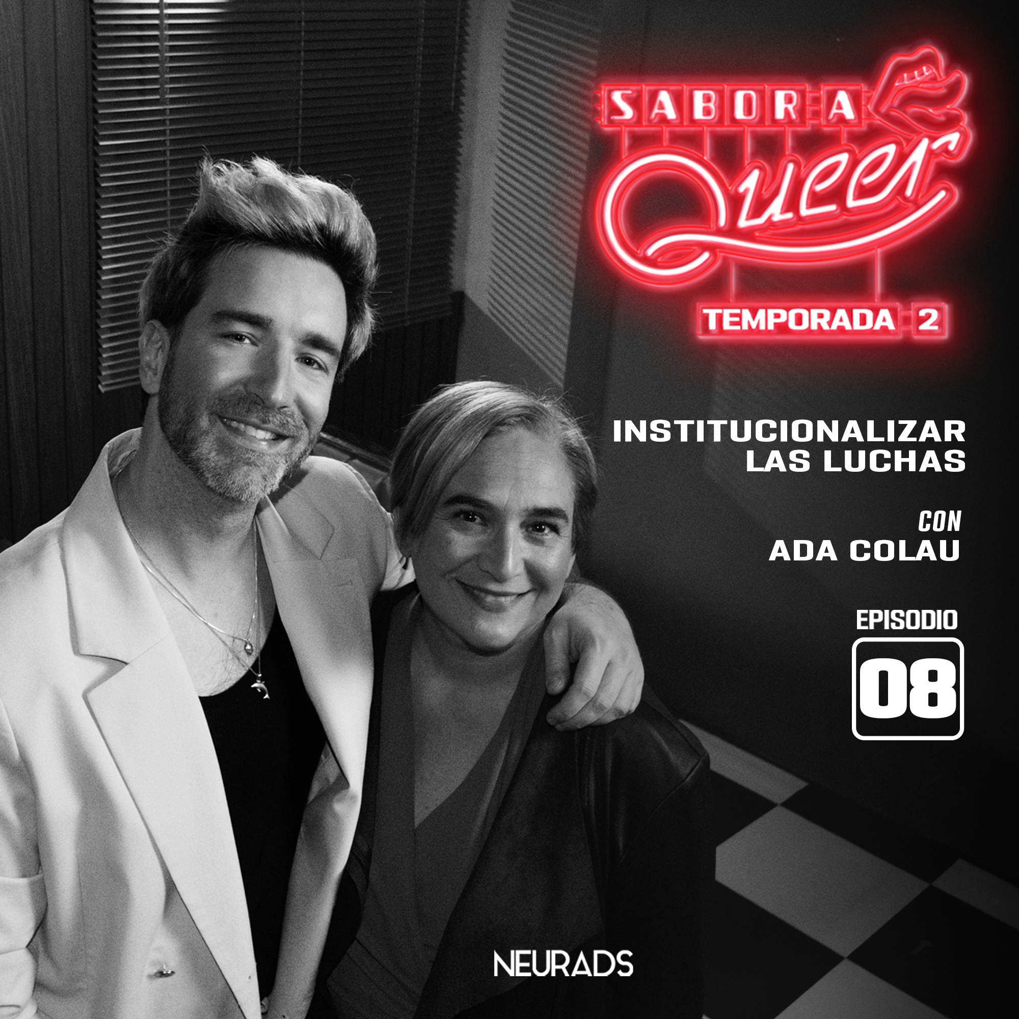 INSTITUCIONALIZAR LAS LUCHAS