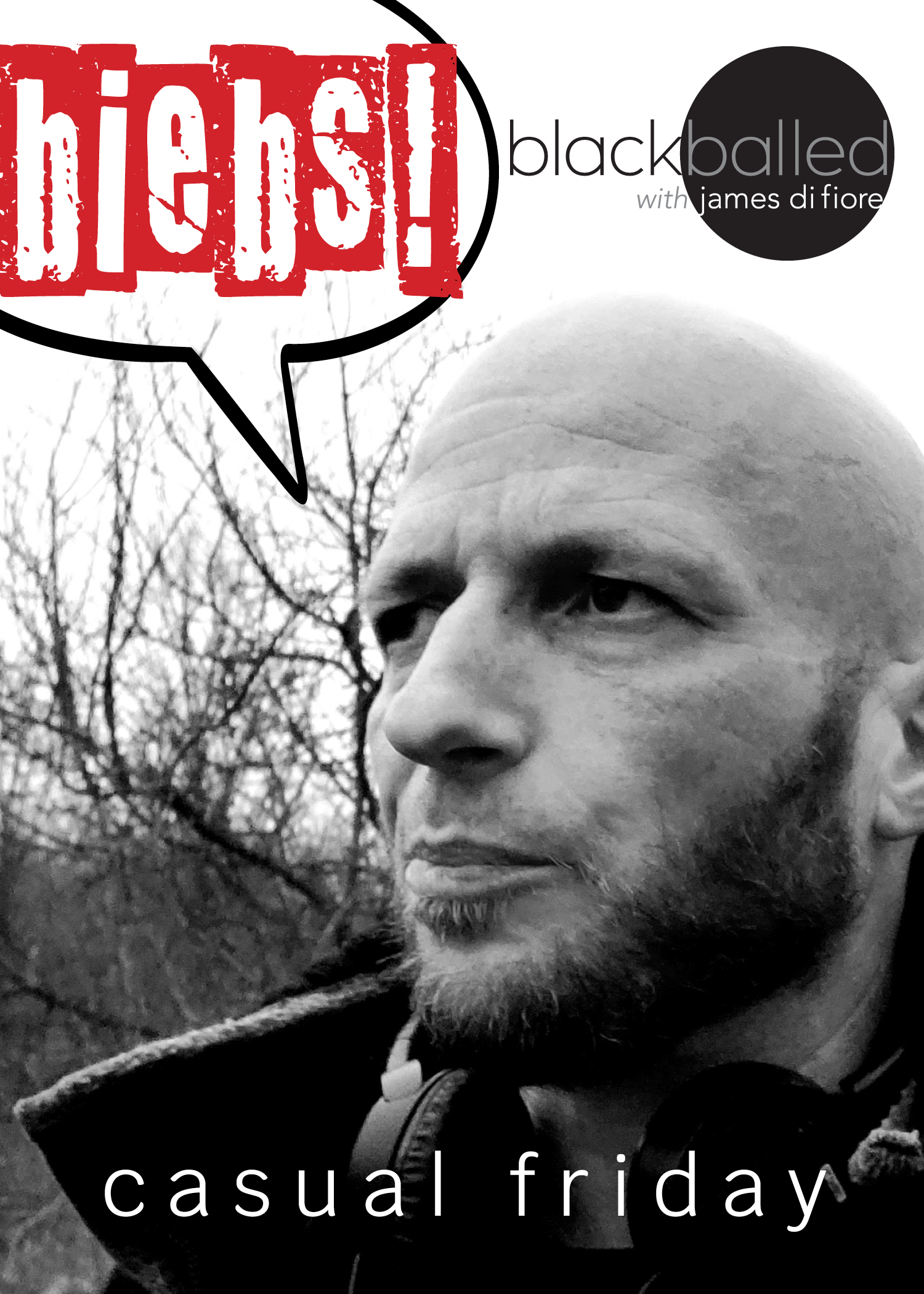 Blackballed With James Di Fiore