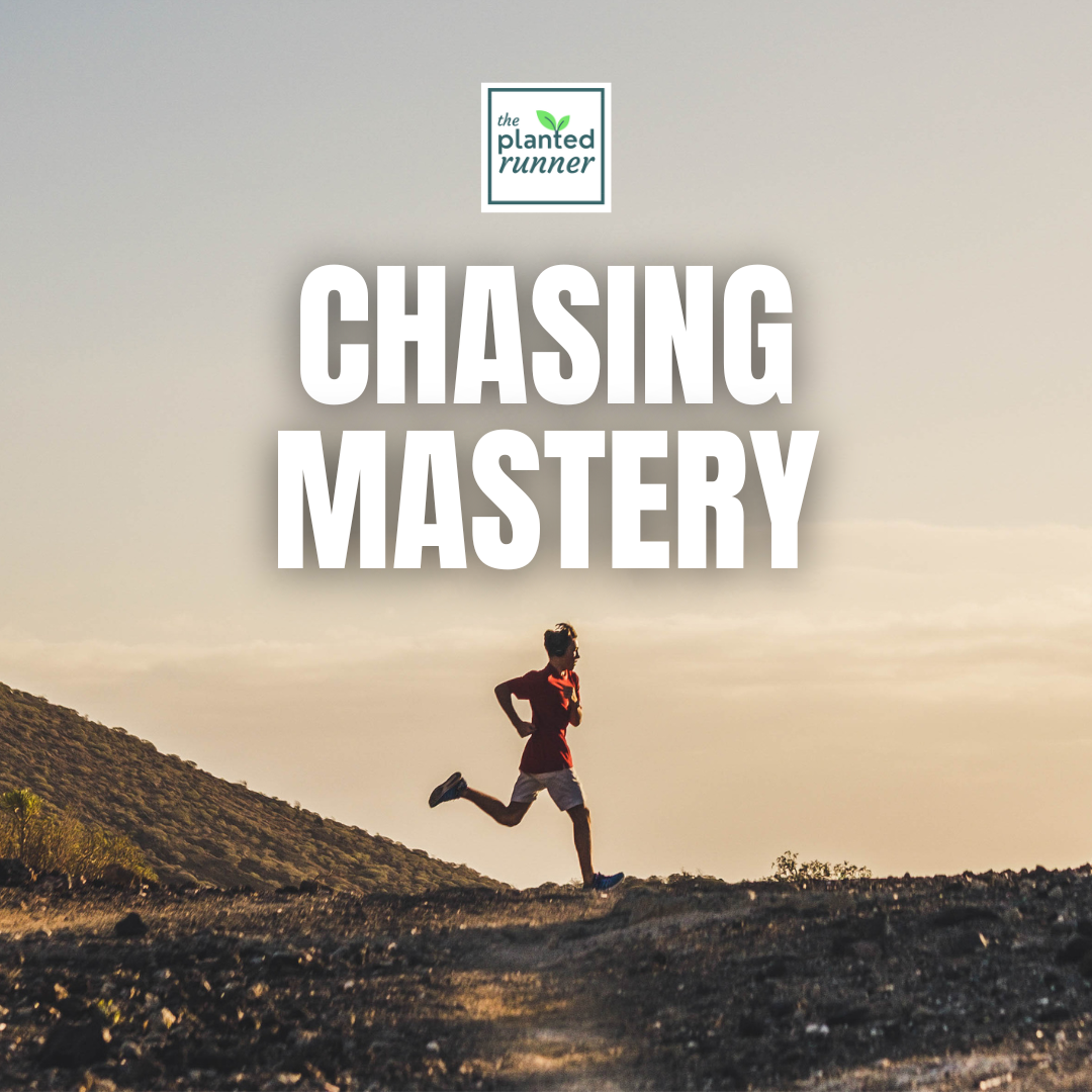 The Brutal Truth: You'll Never Master The Marathon (encore run)